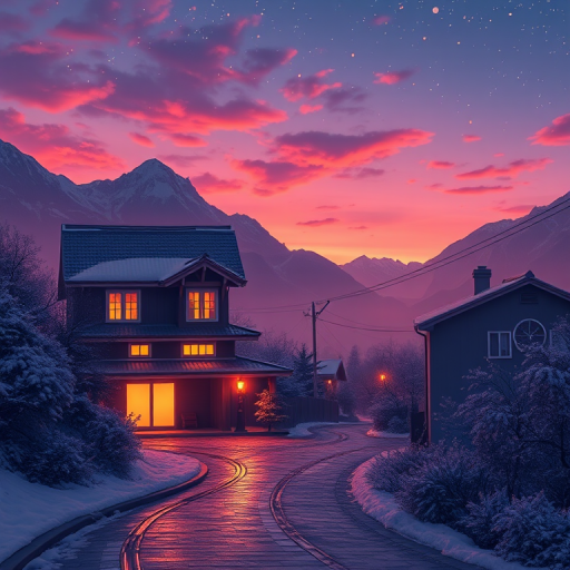 aesthetic home screen wallpaper
