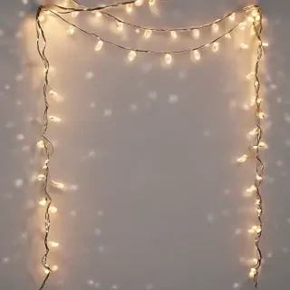 fairy lights png