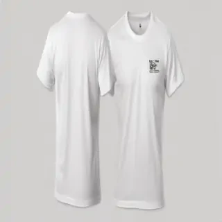 white tshirt png