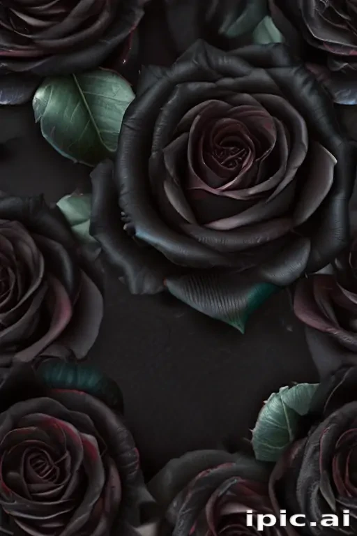 blackrose background