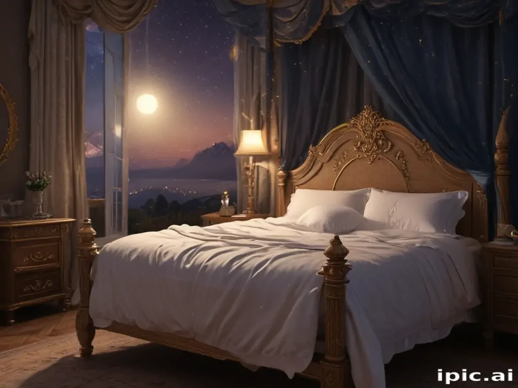 good night wallpaper