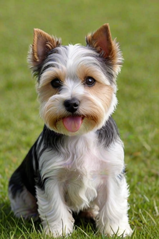 biewer terrier