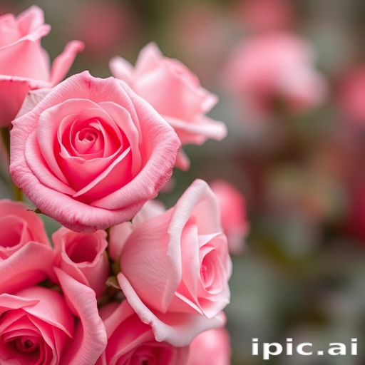 roses background wallpaper