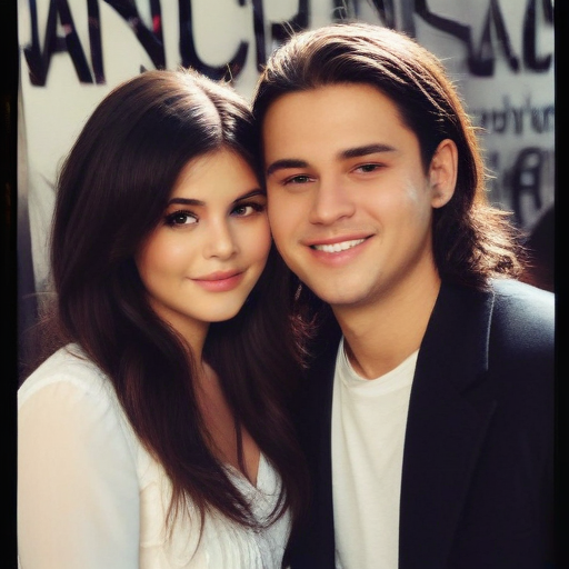 selena gomez mother and father