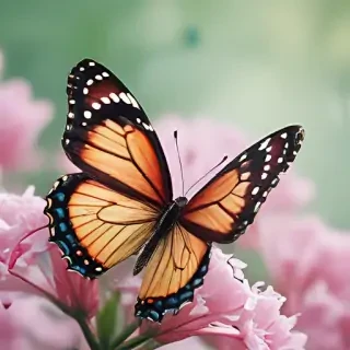 cute butterfly wallpapers