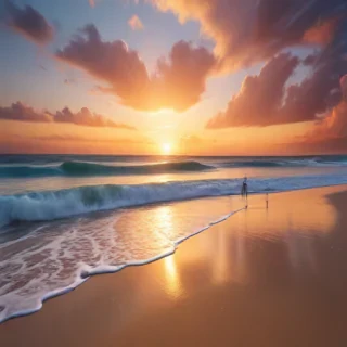 beach wallpaper aesthetic