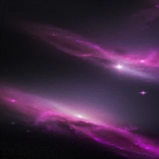 pink galaxy wallpaper