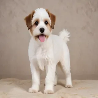 bolonoodle dog breed