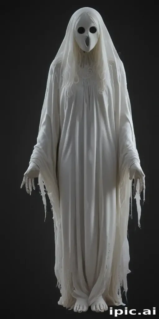 png ghost