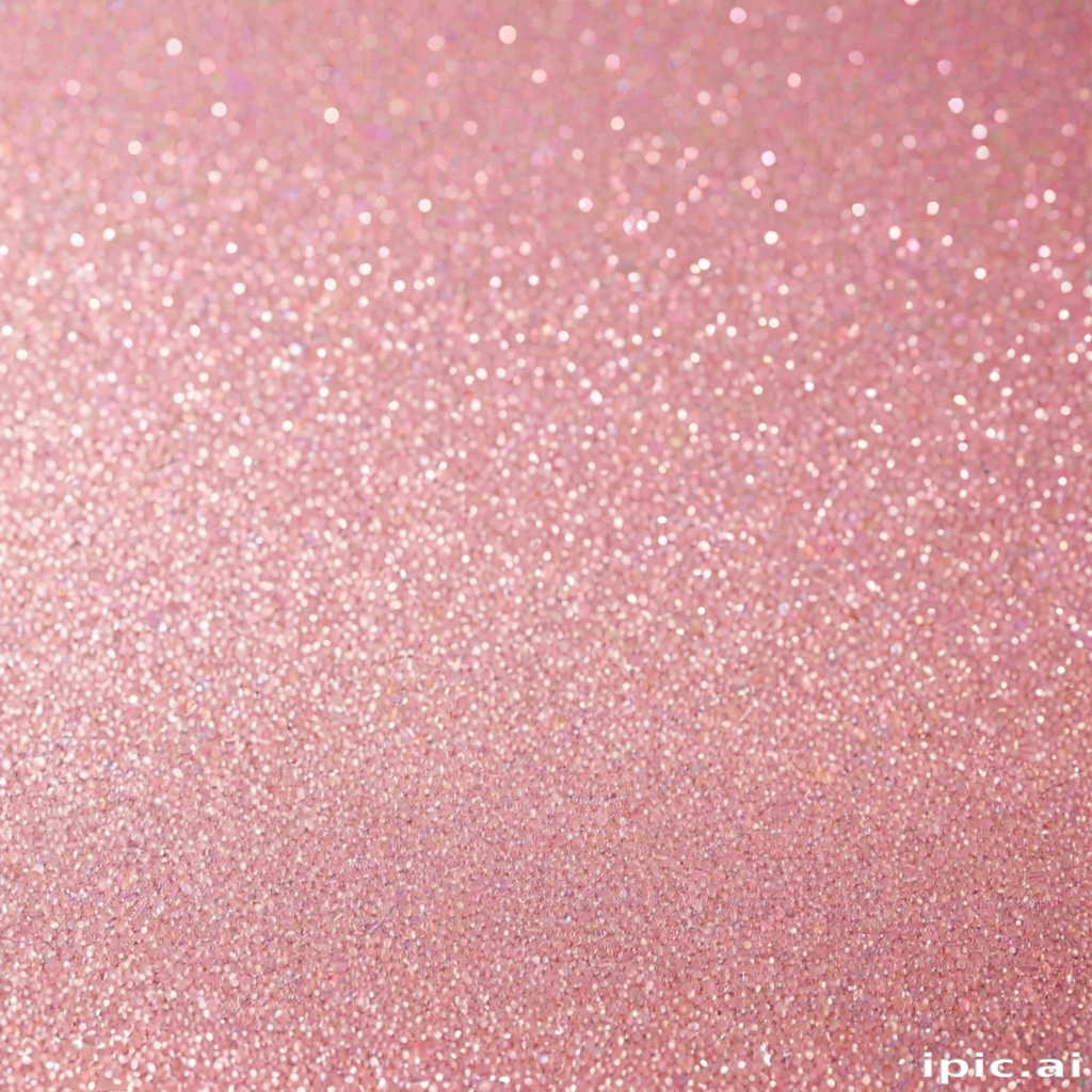 soft pink light pink glitter background