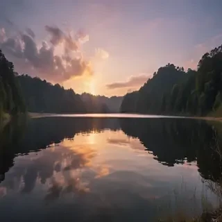 lake png