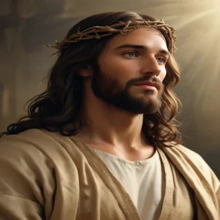 wallpaper jesus