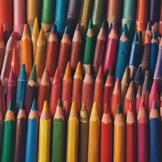 crayons png