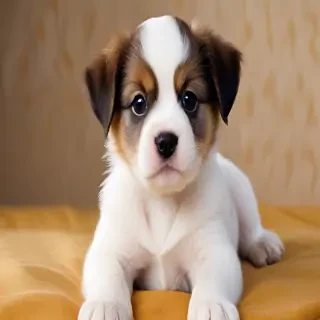 cute puppy backgrounds