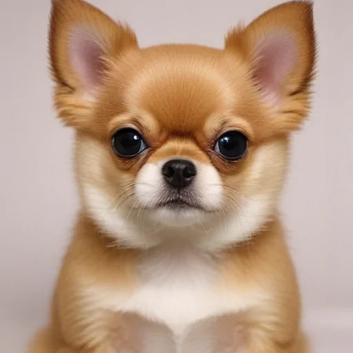 chi chi dog breed