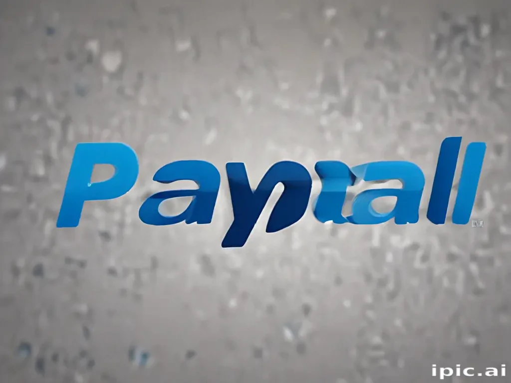 paypal logo