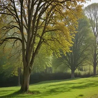 picturesque
