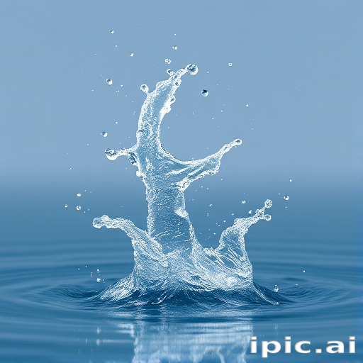 splash of water png