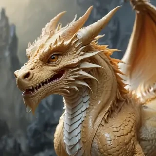 dragon li breed