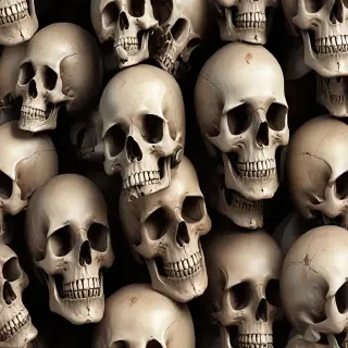 skulls png