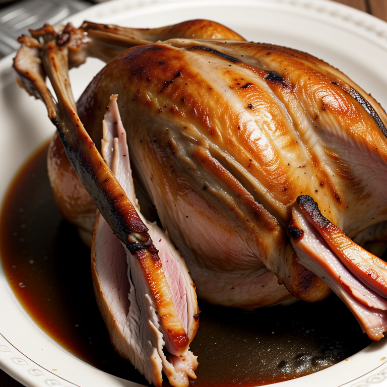 how long does turkey necks take to cook