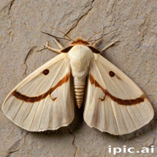 silk moth