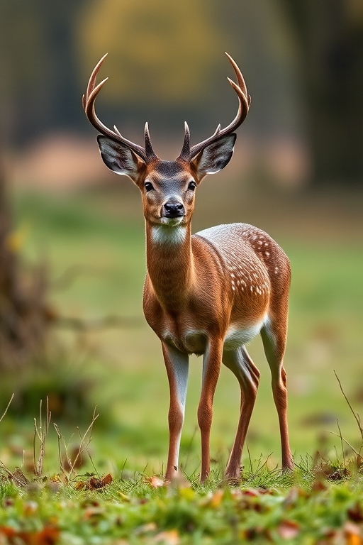 roe deer