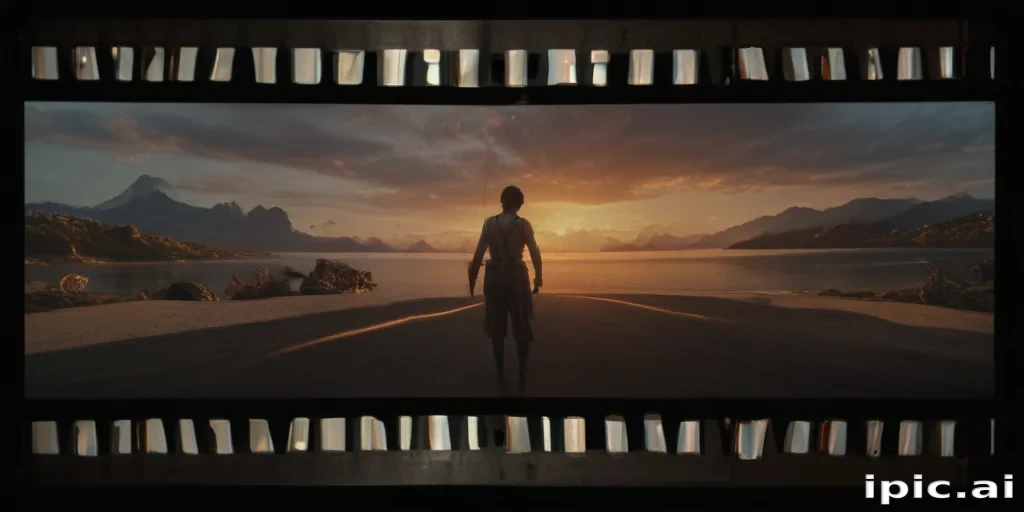 png film strip