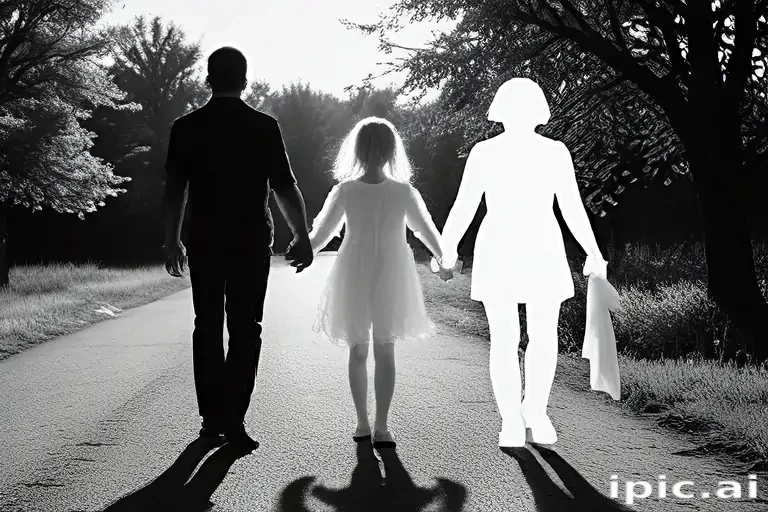 outline of family