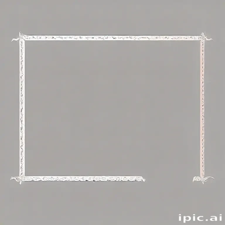 line border png
