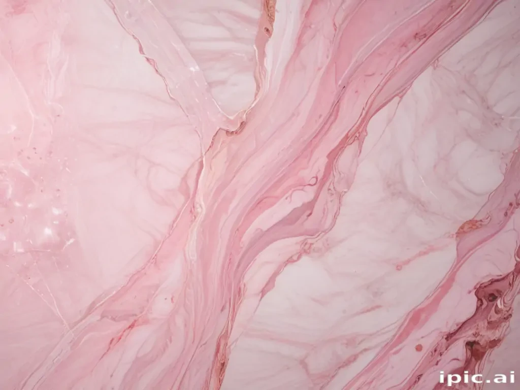 pink marble wallpaper