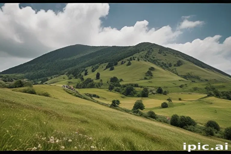 hill png