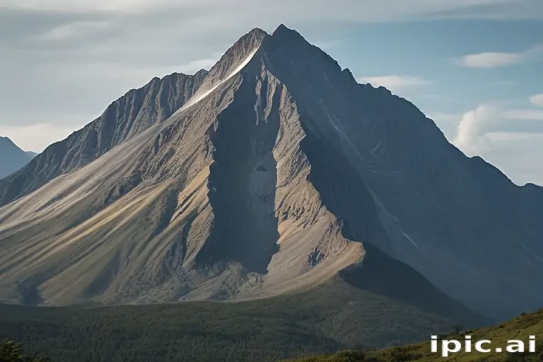 mountain png