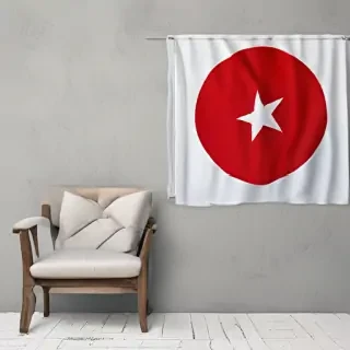turkish flag