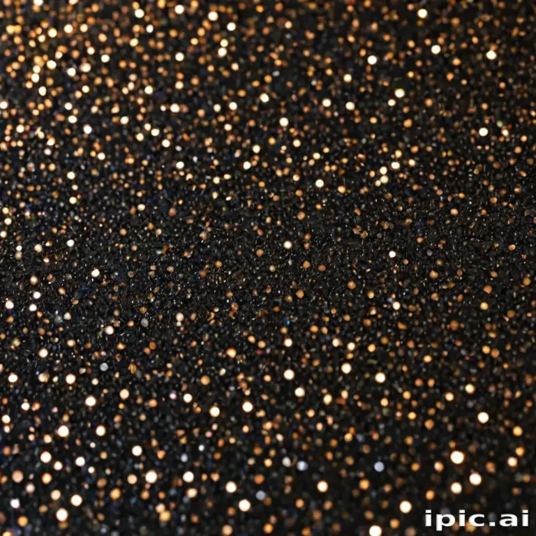 sparkle overlay
