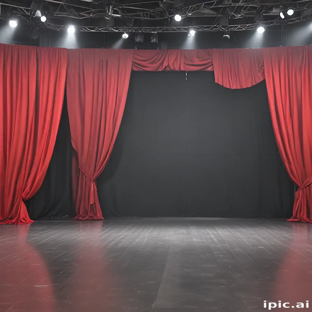 stage bg