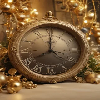 new year's day wallpaper