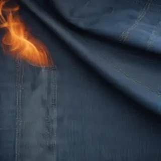 denim background