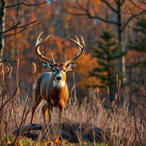 deer hunting screensavers