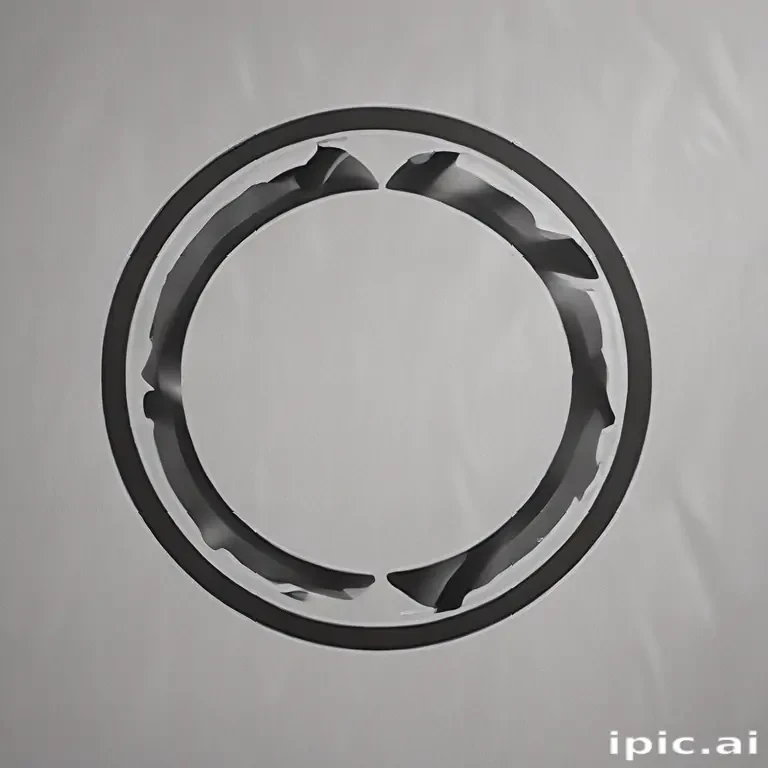 circular logo png
