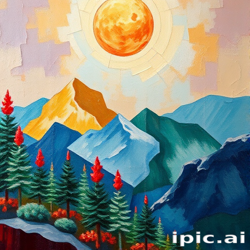 oil painting wallpaper