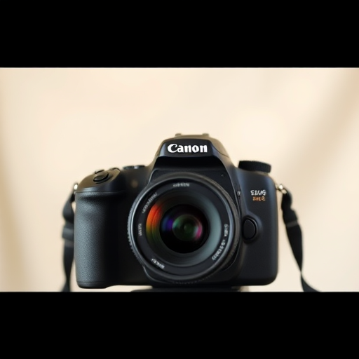 Create a soft-focus background with blurred white bokeh circles on a light beige backdrop, using a DSLR camera with a 50mm f/1.8 lens, aperture set to f/2.8, ISO 100, and a natural light setting to enhance image quality.
