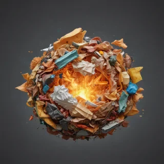 trash png
