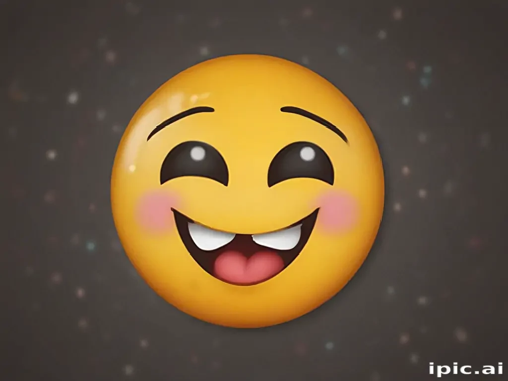 free emoji clipart