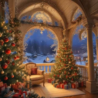 xmas images free clip art
