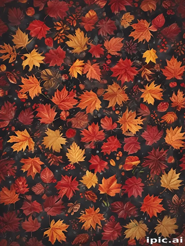 fall wallpaper for iphone