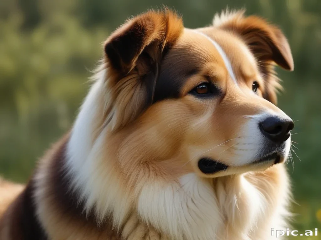 alaskan shepherd