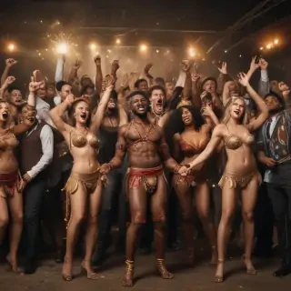 party png