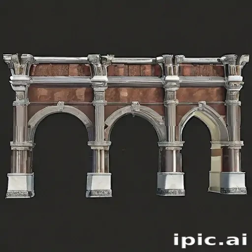 arch png