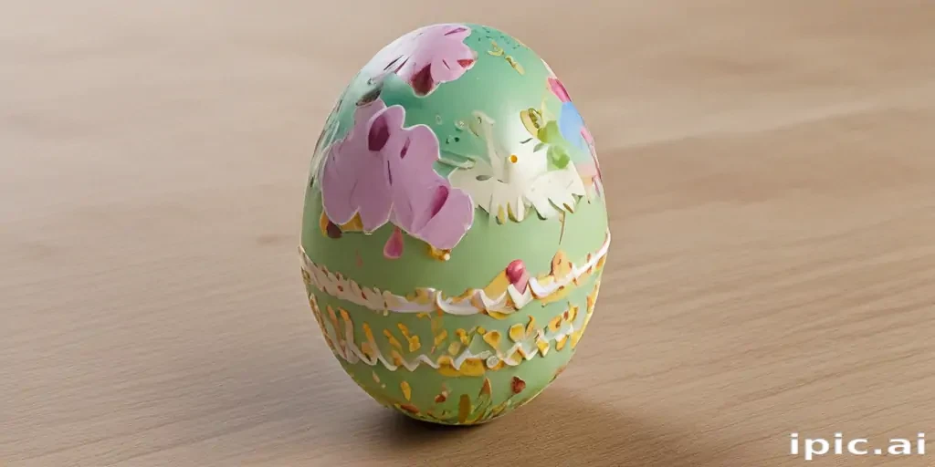 easter egg